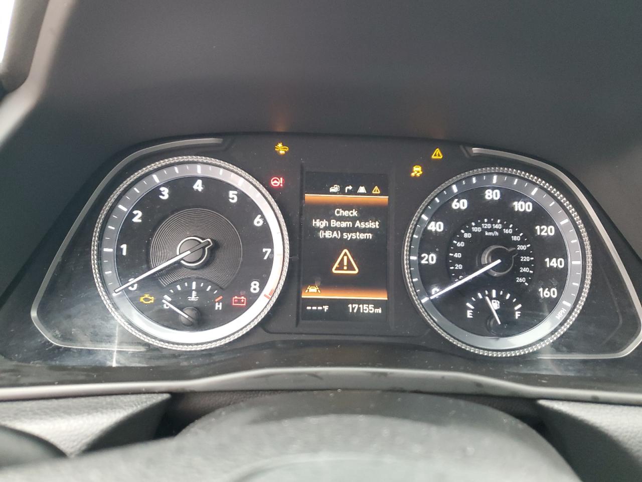 2023 HYUNDAI SONATA SEL VIN:KMHL64JA3PA289224