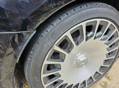 2020 Mercedes-Benz S 560 VIN: