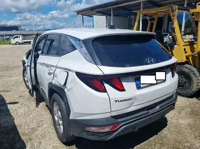 2022 Hyundai Tucson KMHJB81BGNU086267 VIN:KMHJB81BGNU086267