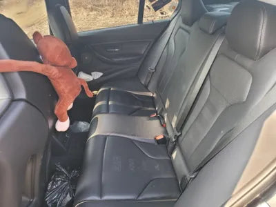 2018 BMW M3 WBS8M9102J5J77205 VIN:WBS8M9102J5J77205