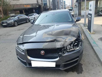 2017 Jaguar XE SAJAB4BN8HCP13142 VIN:SAJAB4BN8HCP13142