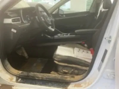2022 Kia K5 KNAG241ABNA187507 VIN:KNAG241ABNA187507