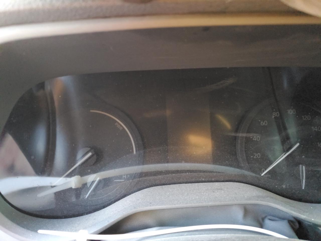 2023 TOYOTA SIENNA XLE VIN:5TDJRKEC2PS162566