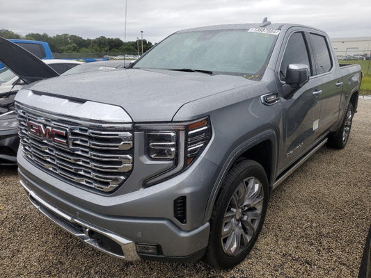2023 GMC SIERRA K1500 DENALI VIN:3GTUUGE84PG305696