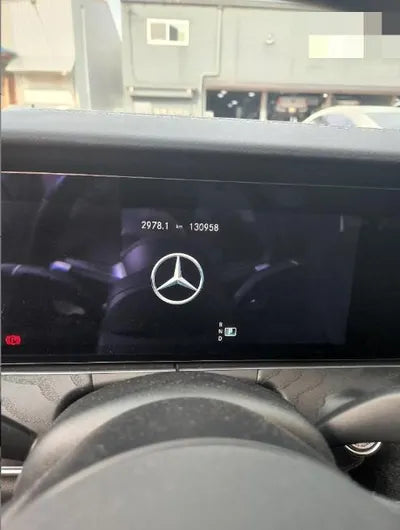 2020 Mercedes-Benz E 220 VIN: