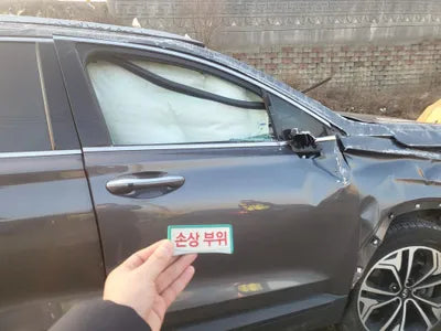 2019 Hyundai Santa FE KMHS281BBKU176211 VIN:KMHS281BBKU176211