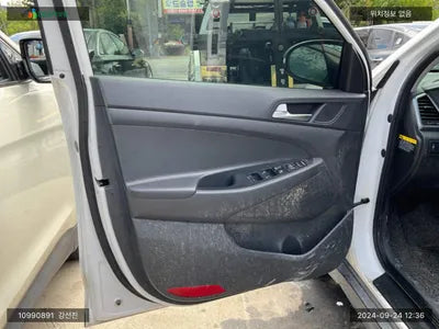 2015 Hyundai Tucson KMHJ3815GGU029559 VIN:KMHJ3815GGU029559