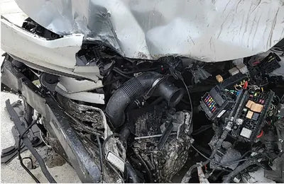 2020 Kia K5 KNAGU416BLA372866 VIN:KNAGU416BLA372866