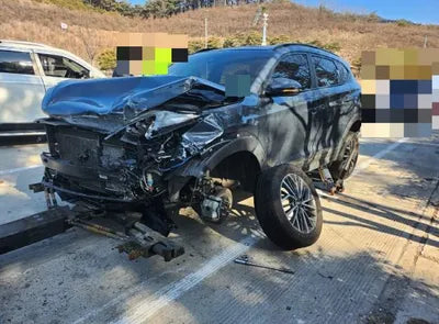 2019 Hyundai Tucson KMHJ5817GKU943387 VIN:KMHJ5817GKU943387