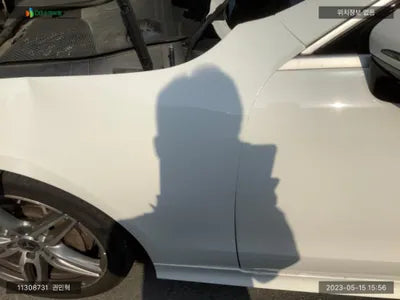 2018 Mercedes-Benz E 220 WDD1K1EB7JF043477 VIN:WDD1K1EB7JF043477