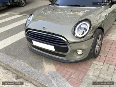 2019 MINI Cooper WMWXU1107K2H35511 VIN:WMWXU1107K2H35511