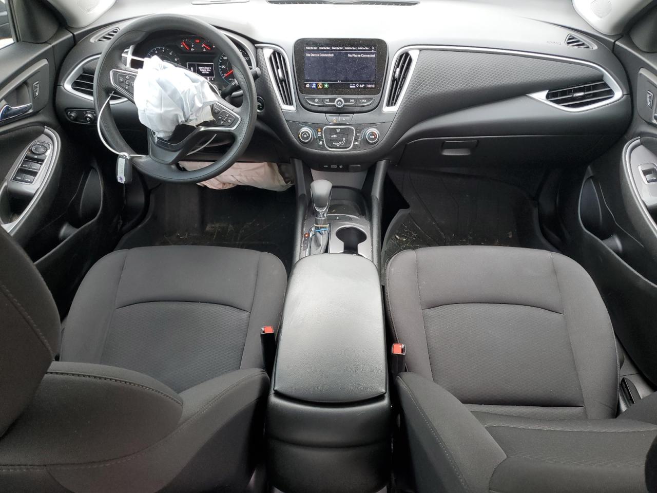 2023 CHEVROLET MALIBU LS VIN:1G1ZB5ST1PF251311