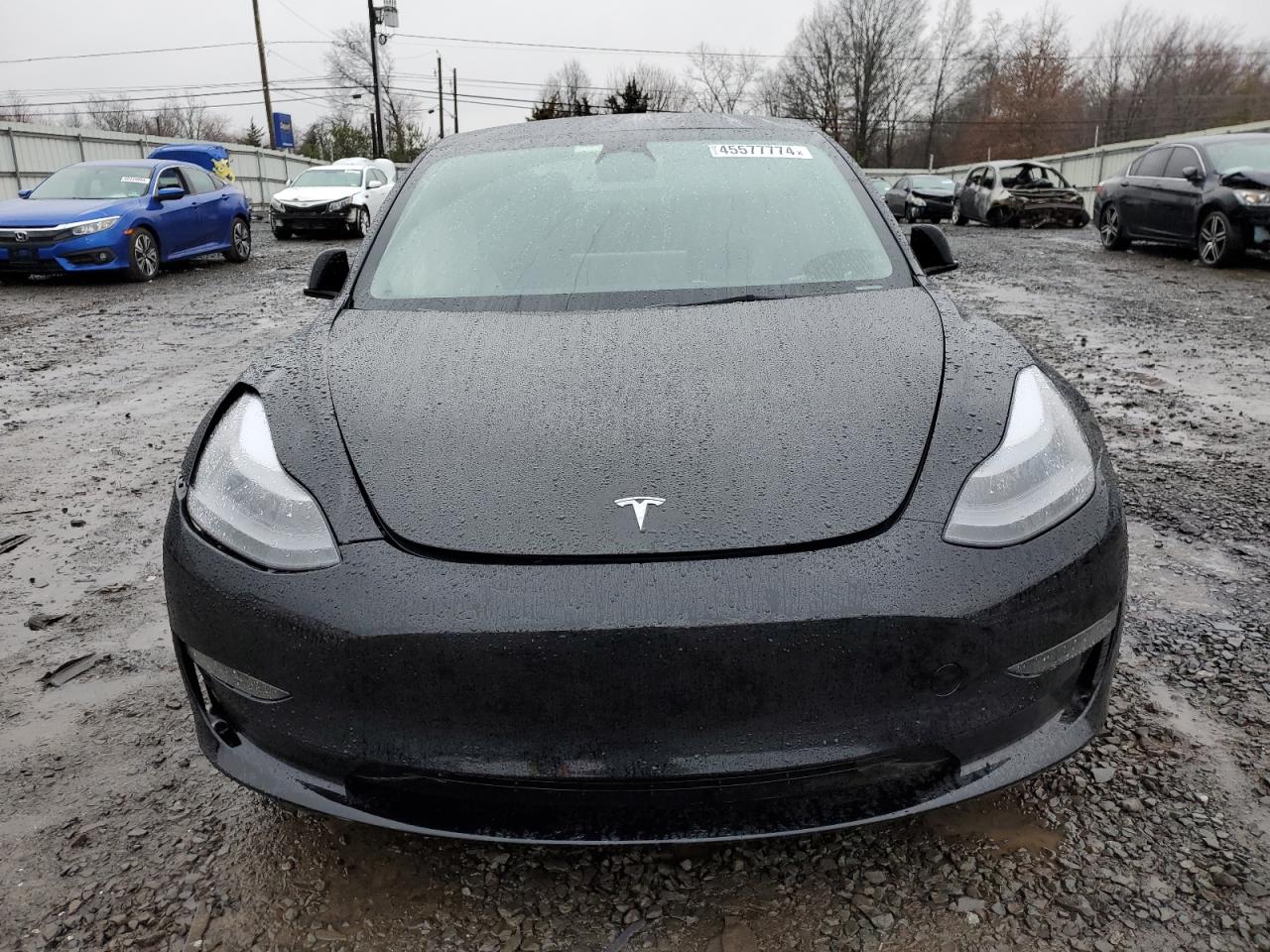 2023 TESLA MODEL 3  VIN:5YJ3E1EA6PF554032