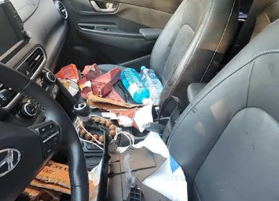 2020 Hyundai Kona KMHK4815GLU450978 VIN:KMHK4815GLU450978