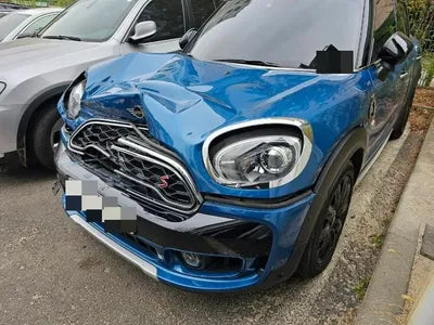 2020 MINI Countryman WMWYX7101L3M24373 VIN:WMWYX7101L3M24373