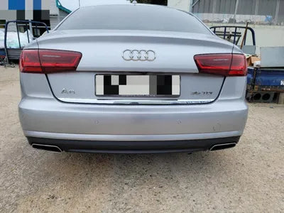 2015 Audi A6 WAUZZZ4G7GN011483 VIN:WAUZZZ4G7GN011483