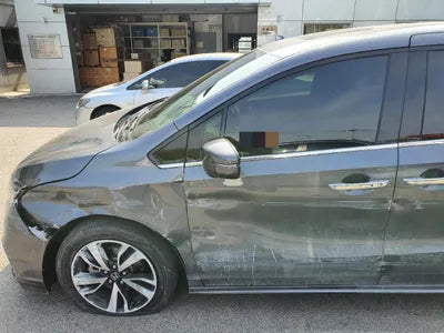 2020 Honda Odyssey 5KBRL6880LB600118 VIN:5KBRL6880LB600118