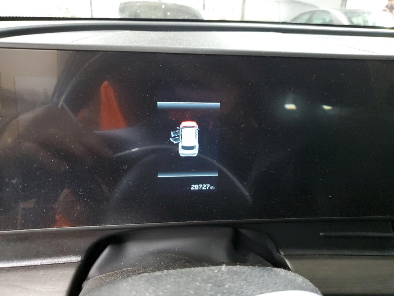 2023 KIA SPORTAGE X LINE VIN:5XYK6CAF6PG015571