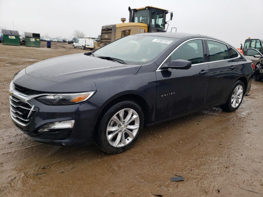 2023 CHEVROLET MALIBU LT VIN:1G1ZD5ST1PF181318