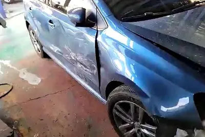 2015 Volkswagen Polo WVWZZZ6RZFY305318 VIN:WVWZZZ6RZFY305318