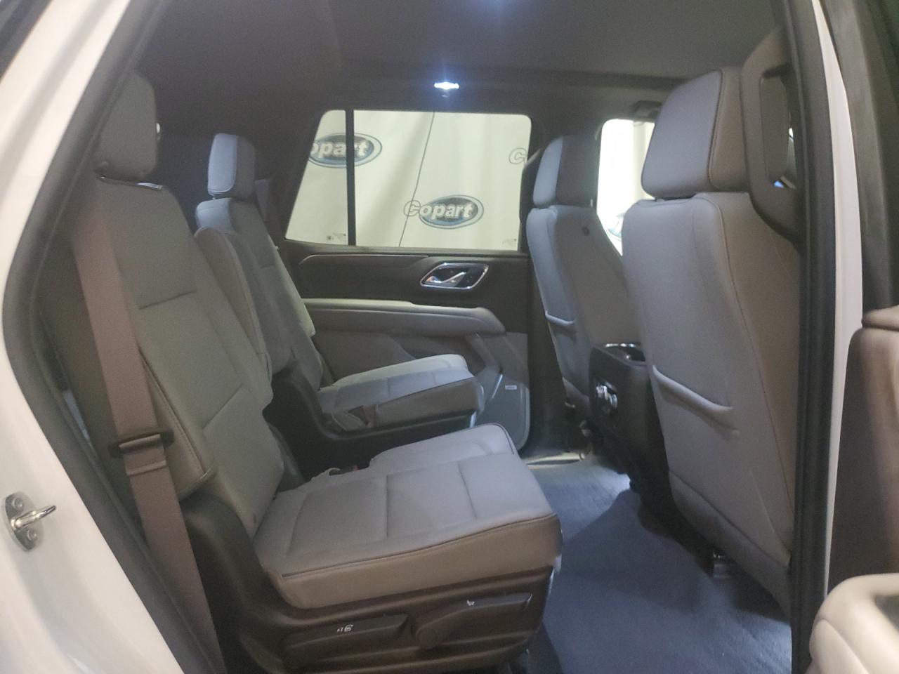 2023 GMC YUKON SLT VIN:1GKS1BKT3PR417521
