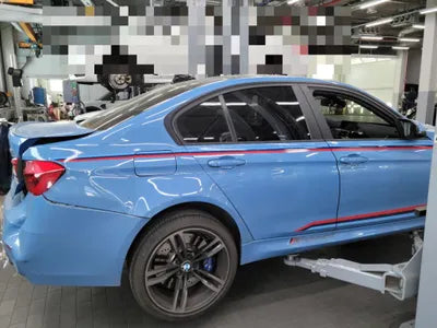 2016 BMW M3 WBS8M9108G5D80451 VIN:WBS8M9108G5D80451