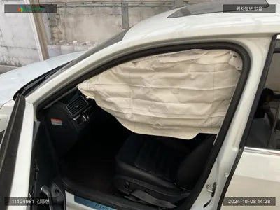 2018 Volkswagen Passat 1VWZZZA3ZJC038782 VIN:1VWZZZA3ZJC038782