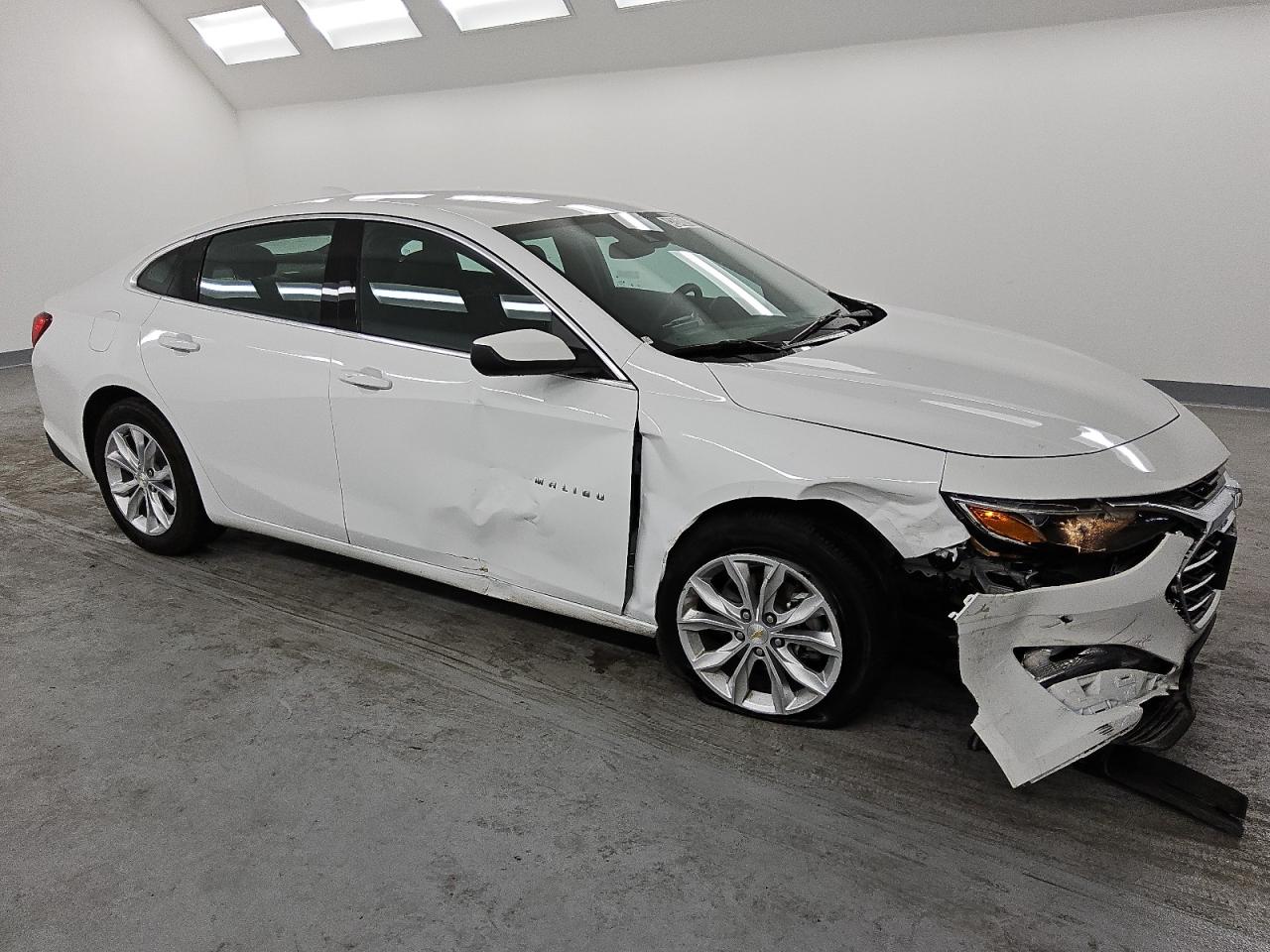 2023 CHEVROLET MALIBU LT VIN:1G1ZD5ST0PF251519