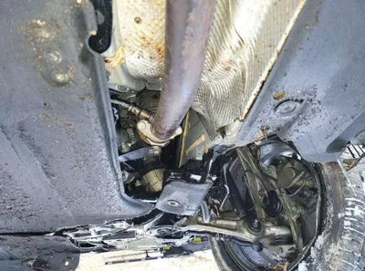 2018 Genesis G80 KMHGL41DBKU306117 VIN:KMHGL41DBKU306117