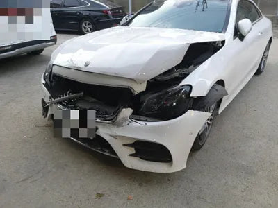 2018 Mercedes-Benz E 220 824KMWDD1J1EB1JF0 VIN:824KMWDD1J1EB1JF0