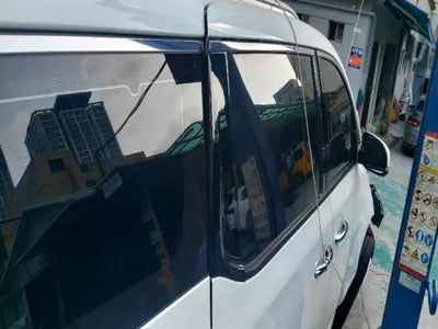 2017 Kia Carnival VIN: