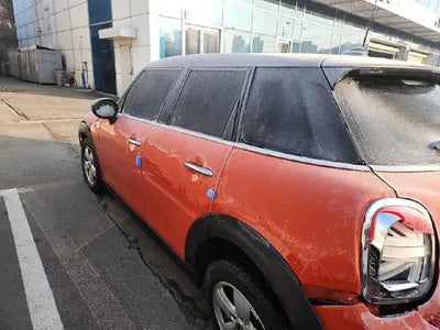 2018 MINI Cooper VIN: