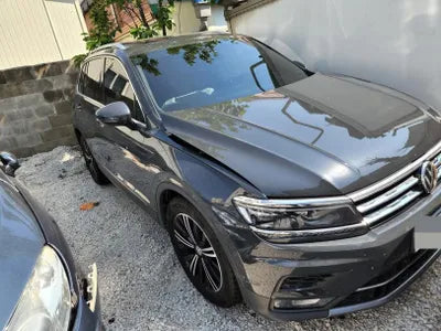 2018 Volkswagen Tiguan WVGZZZ5NZJW938406 VIN:WVGZZZ5NZJW938406