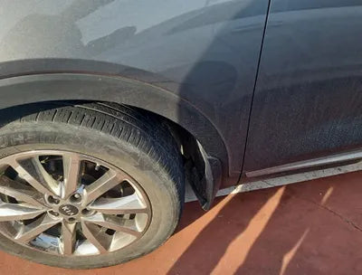 2016 Kia Sorento KNAPH81ABGA209640 VIN:KNAPH81ABGA209640