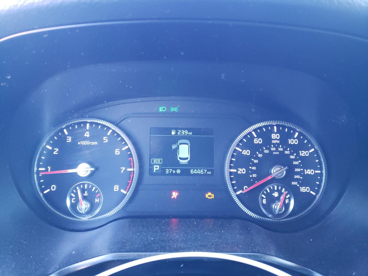 2022 KIA TELLURIDE S VIN:JH2SC8358RK300092