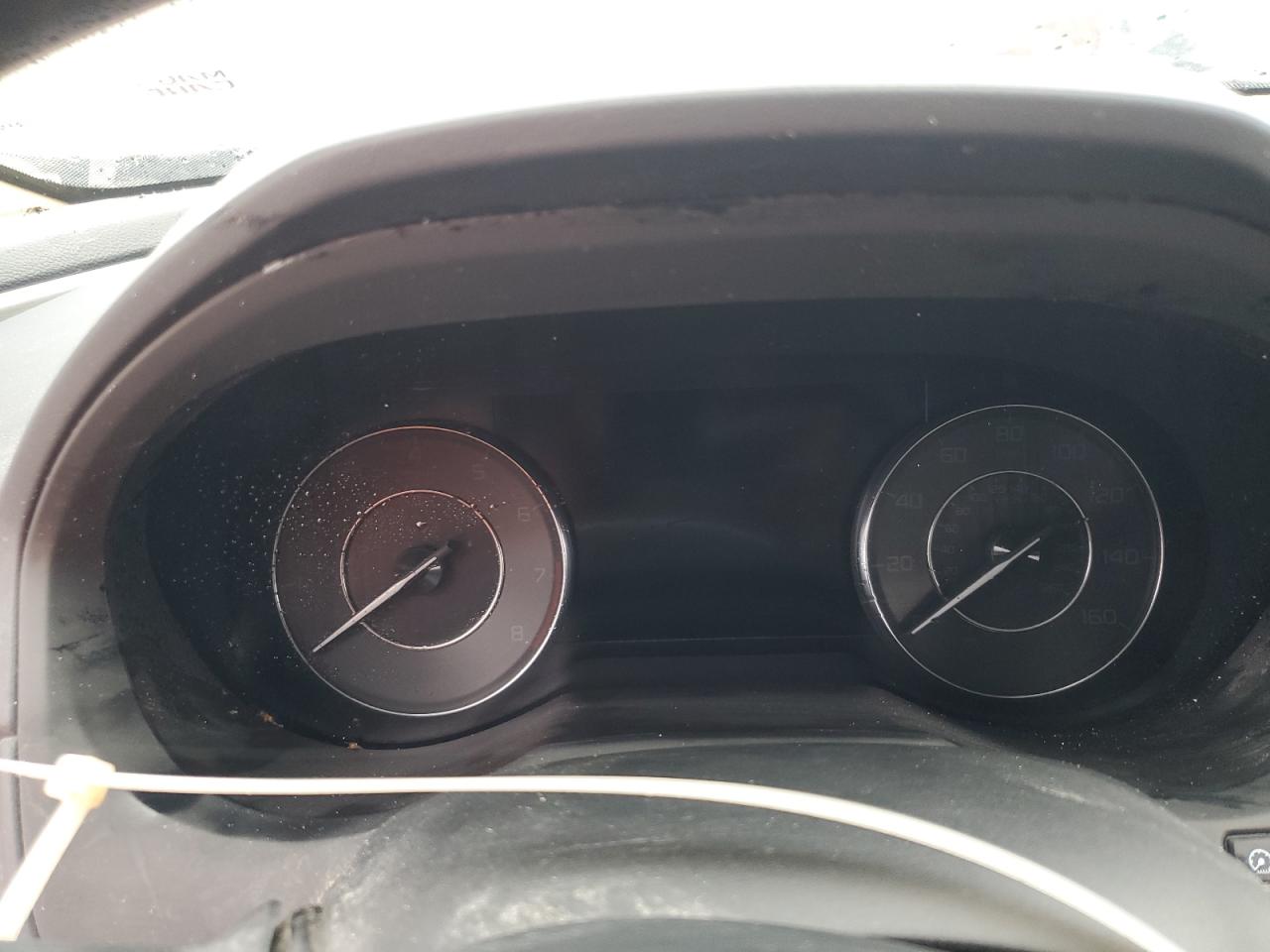 2024 ACURA RDX  VIN:5J8TC2H32RL040009