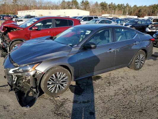2024 NISSAN ALTIMA SV VIN:1N4BL4DW2RN335952