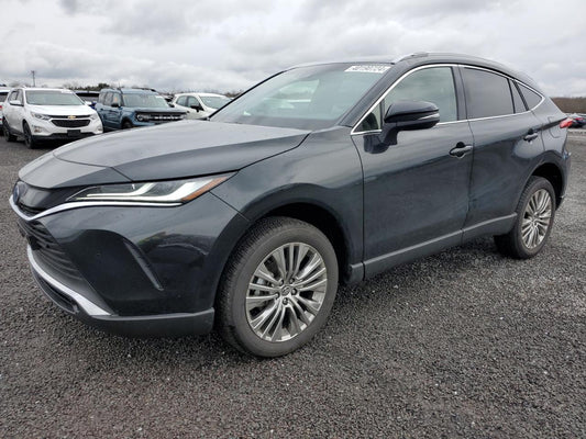 2023 TOYOTA VENZA LE VIN:JTEAAAAH1PJ139906