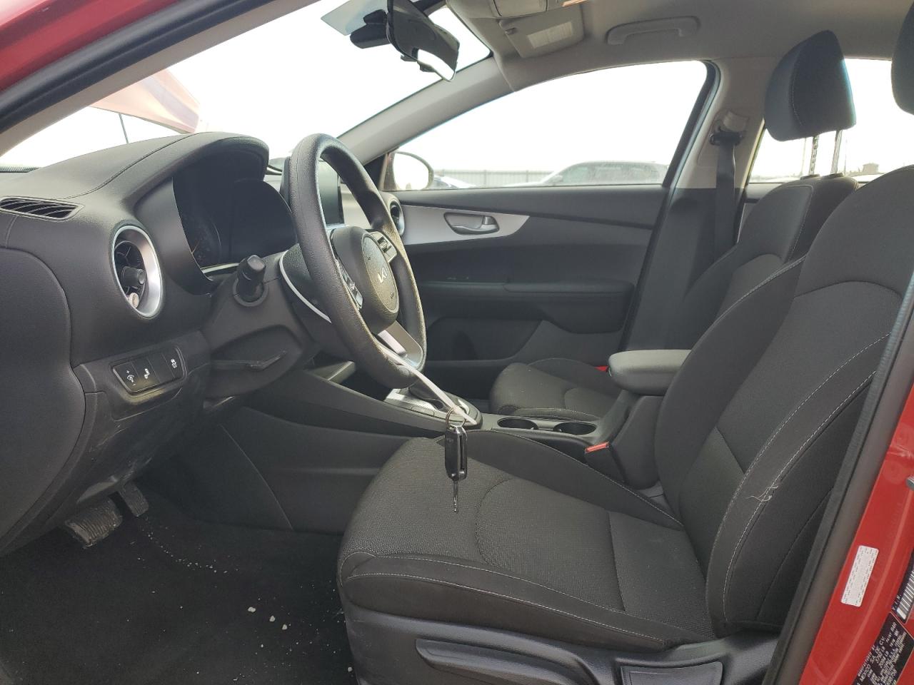 2024 KIA FORTE LX VIN:3KPF24AD4RE698758