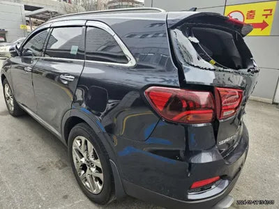 2020 Kia Sorento KNAPK81ADLA606791 VIN:KNAPK81ADLA606791