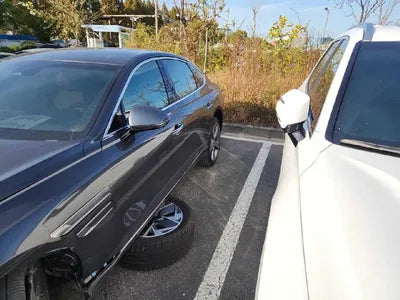 2021 Genesis G80 VIN: