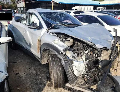 2018 Hyundai Tucson KMHJ381ABJU606132 VIN:KMHJ381ABJU606132