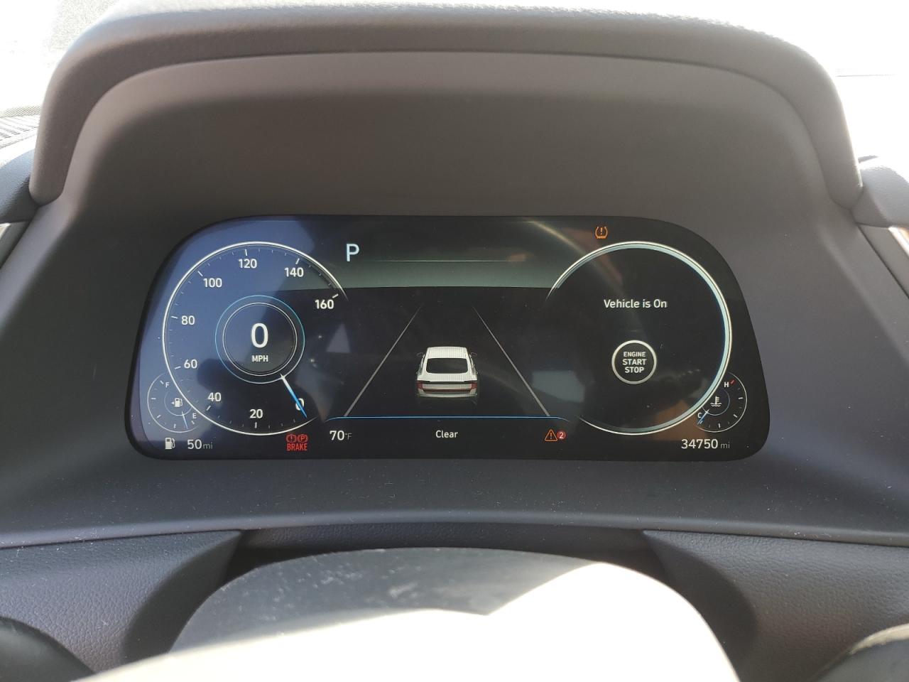 2022 HYUNDAI SONATA SEL PLUS VIN:KMHL44J27NA241589