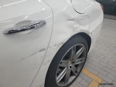 2017 Maserati Quattroporte ZAM56XPG4H1231887 VIN:ZAM56XPG4H1231887