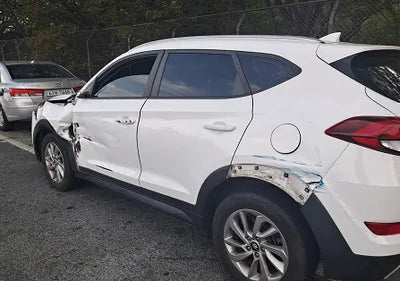 2017 Hyundai Tucson KMHJ3815GHU358354 VIN:KMHJ3815GHU358354