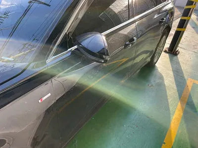 2021 Audi A6 WAUZZZF22MN018306 VIN:WAUZZZF22MN018306