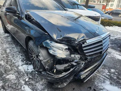 2019 Mercedes-Benz E 220 WDDZF0FB0KA685604 VIN:WDDZF0FB0KA685604