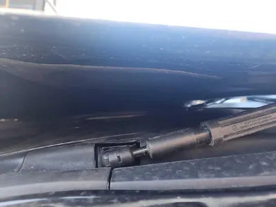 2015 Mercedes-Benz S 350 WDDUG3DB5FA165822 VIN:WDDUG3DB5FA165822