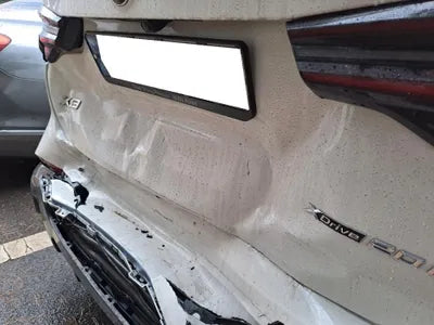 2022 BMW 320 WBA31DP0XN9L21261 VIN:WBA31DP0XN9L21261