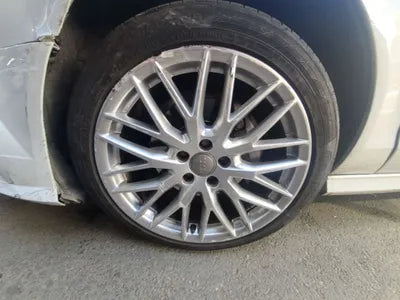 2018 Audi A6 WAUZZZ4G5JN075335 VIN:WAUZZZ4G5JN075335